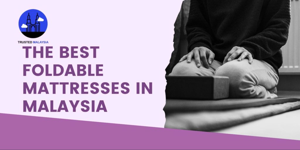 Foldable Mattresses