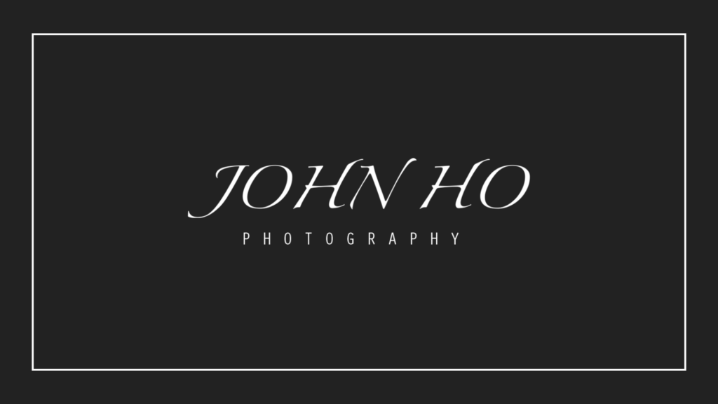 john-ho-photography-logo