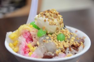 Ais Kacang