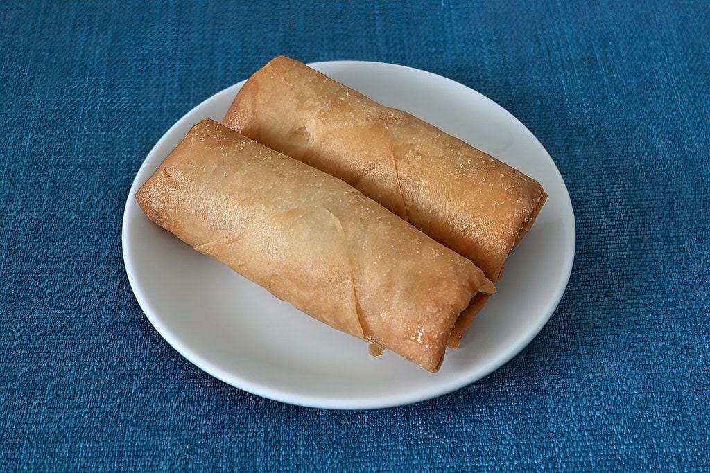 Popiah