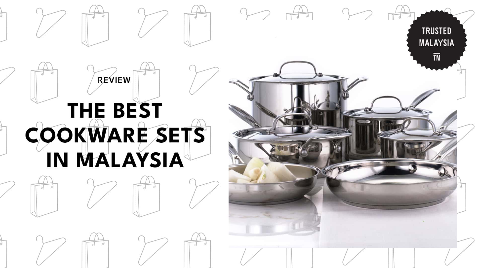 Best Cookware Sets