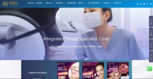 Beverly Wilshire Dental