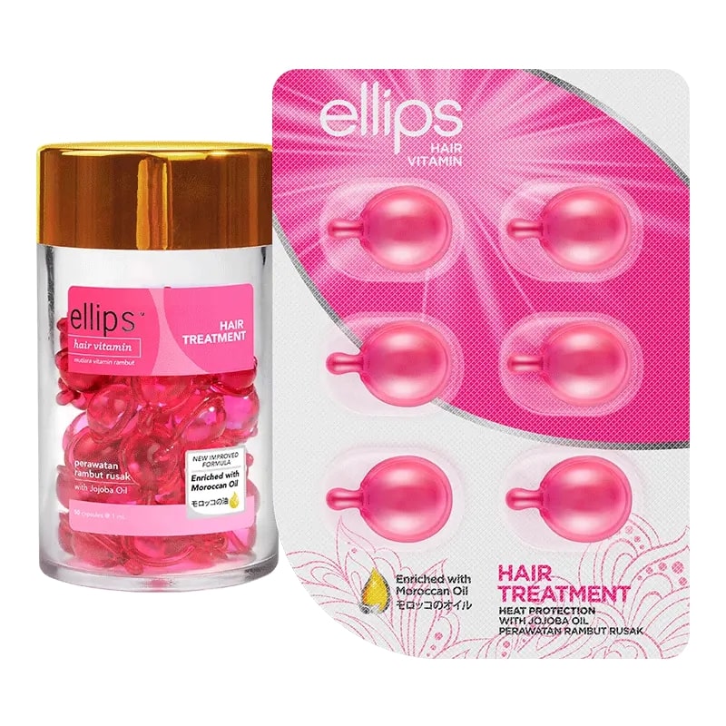 Ellips Hair Vitamin