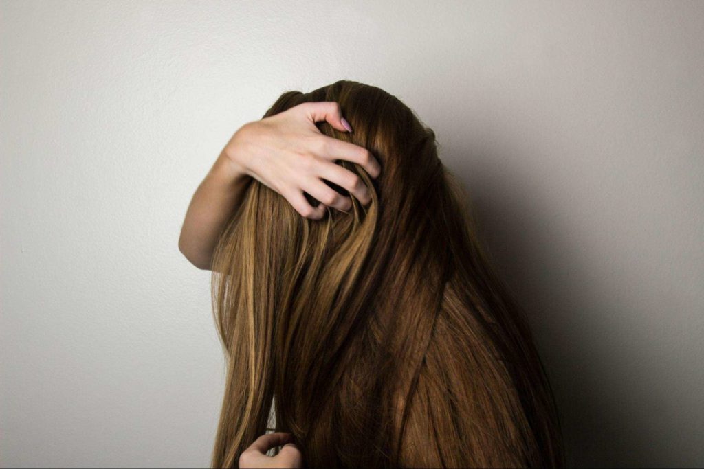 How should you choose a hair product for your hair type
