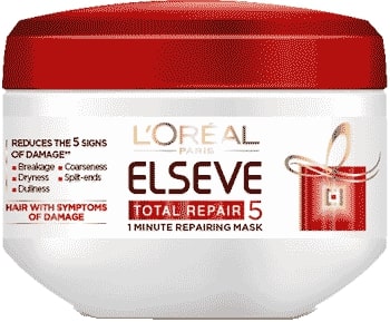 L’Oreal Paris Elseve Total Repair 5 Mask
