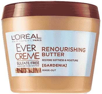 L’Oreal Paris Evercreme Renourishing Butter