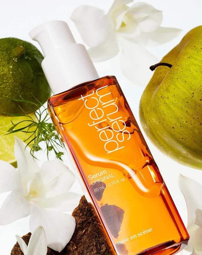 Mise En Scene Perfect Serum
