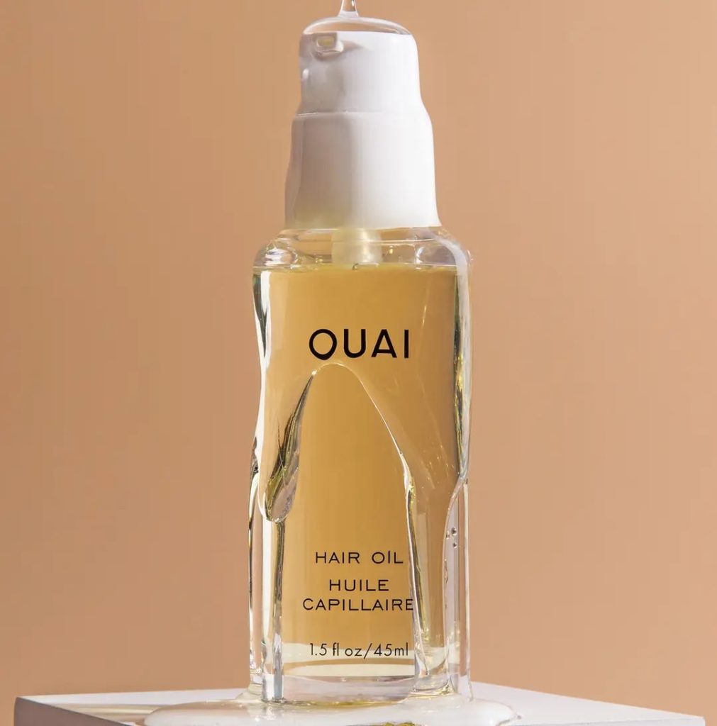 OUAI Hair Oil
