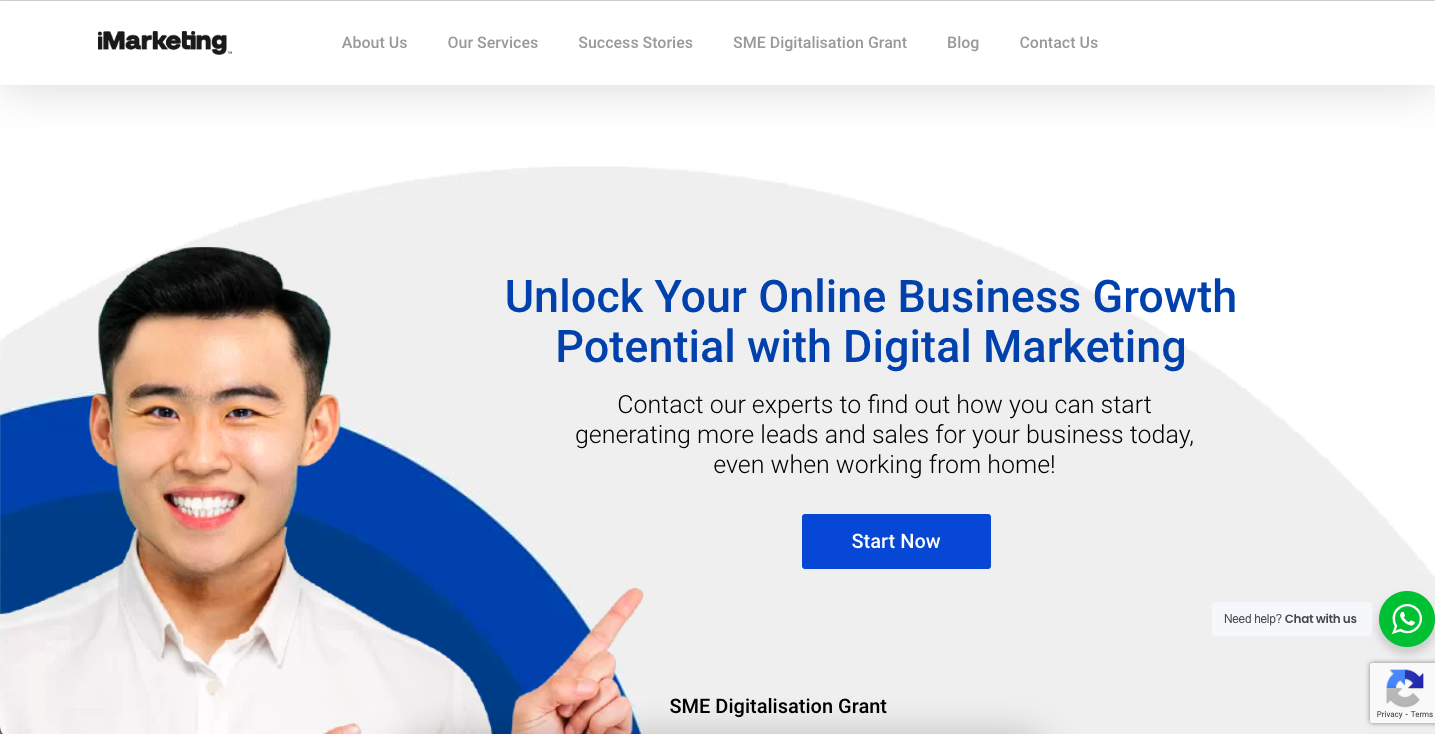 iMarketing MY