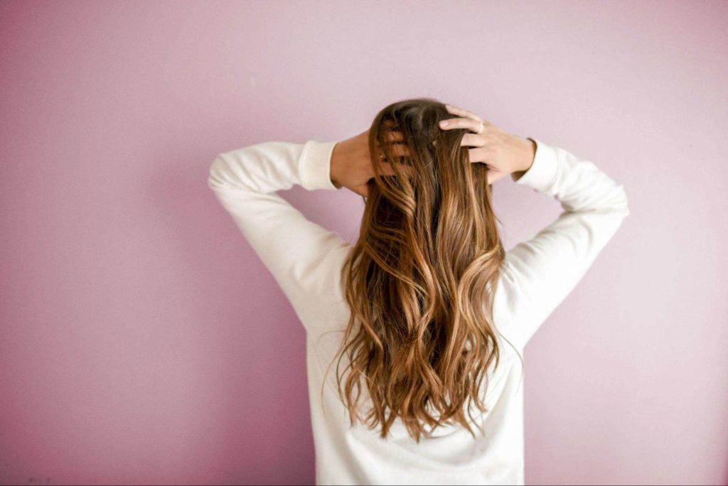 Traditional Hair Care Practices in Malaysia