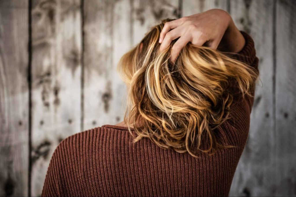 Will washing your hair daily cause damage