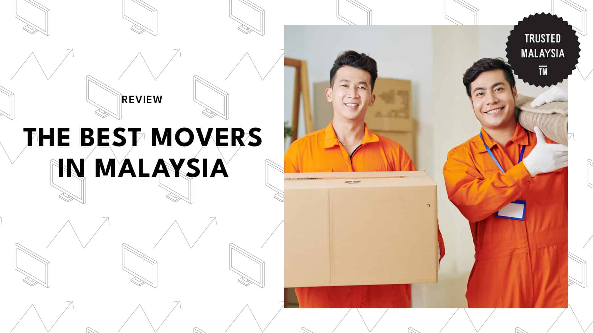 Best Movers