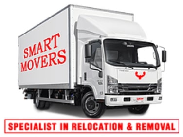 Smart Movers