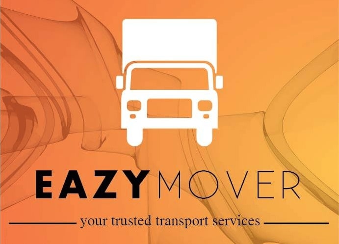 Eazy-Mover's logo