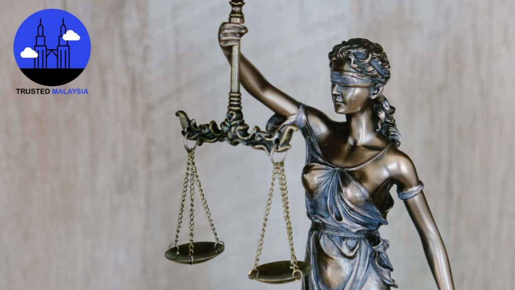 The 5 Best Litigation Firms in Malaysia