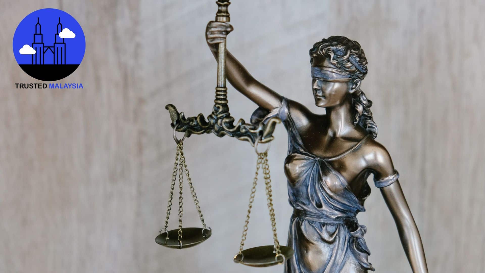 The 5 Best Litigation Firms in Malaysia