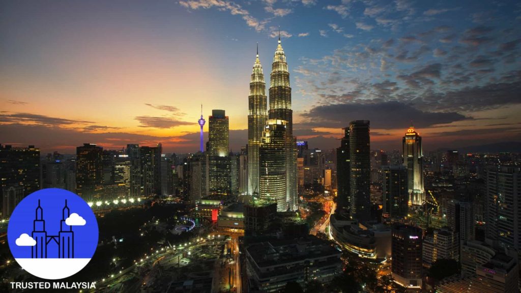 10 Best Residential Areas in Kuala Lumpur