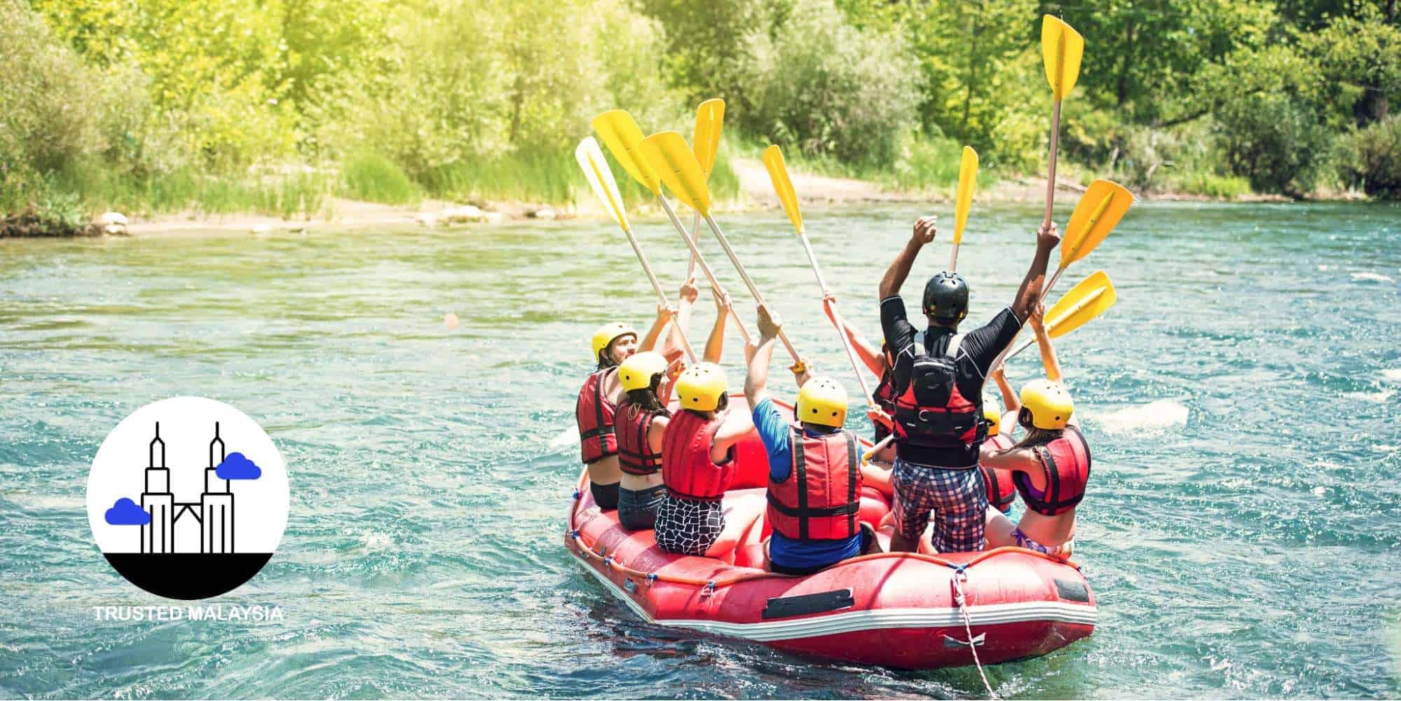 10 Experiences You Should Not Miss Out on When in Gopeng