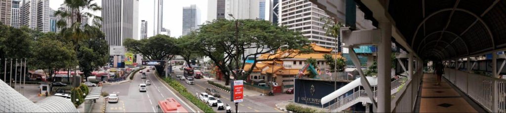 Ampang