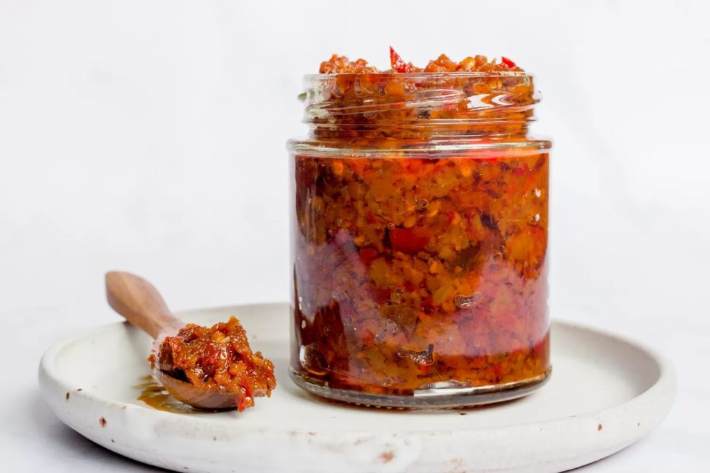An Overview of Malaysian Cuisine