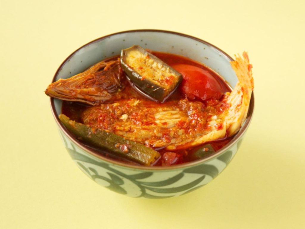 Asam Pedas