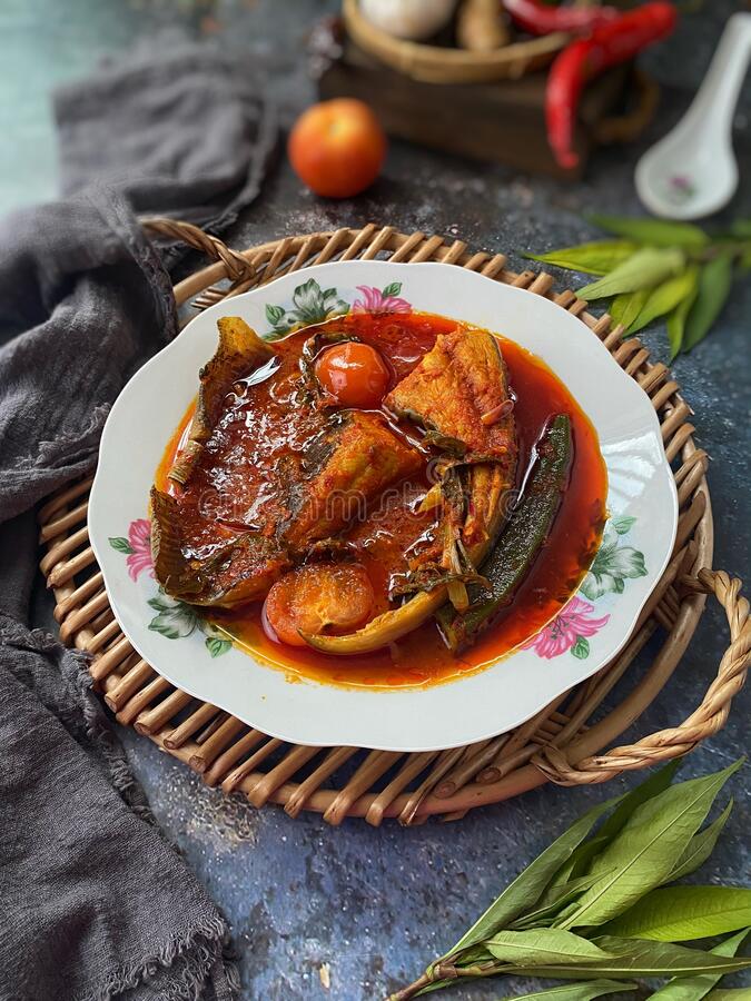 Asam Pedas