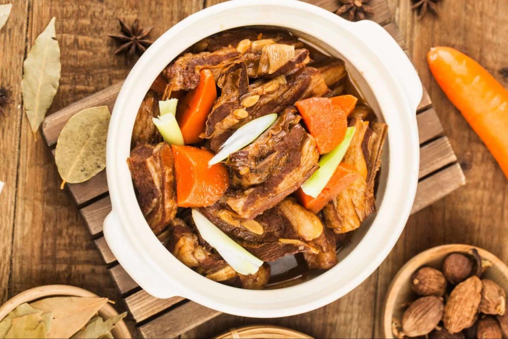 Bak Kut Teh