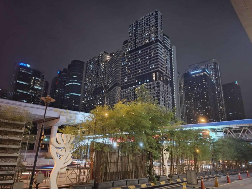 Bangsar