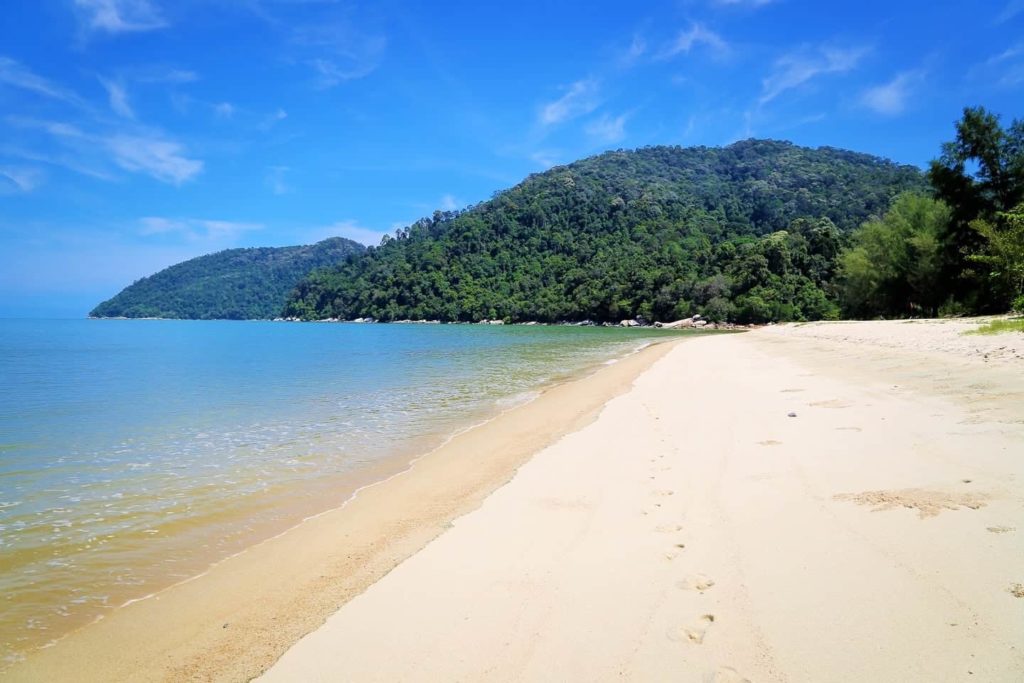 Batu Ferringhi