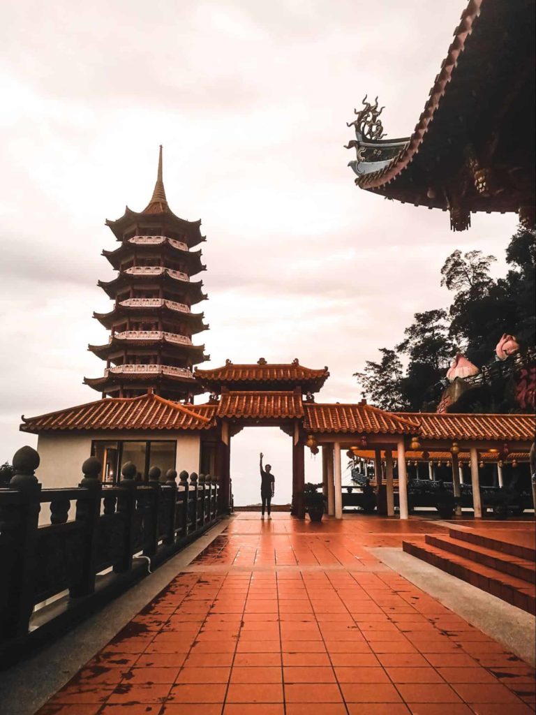 Best Residential Areas in Kuala Lumpur for Expats