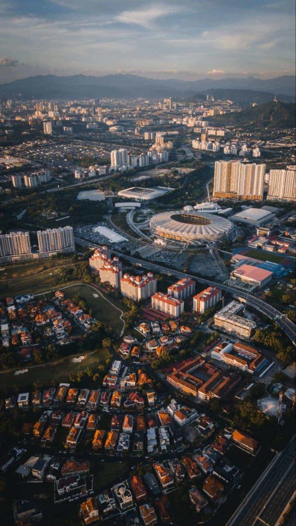 Bukit Jalil
