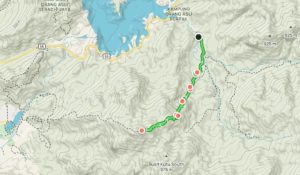 Bukit Kutu