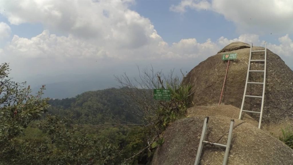 Bukit Kutu