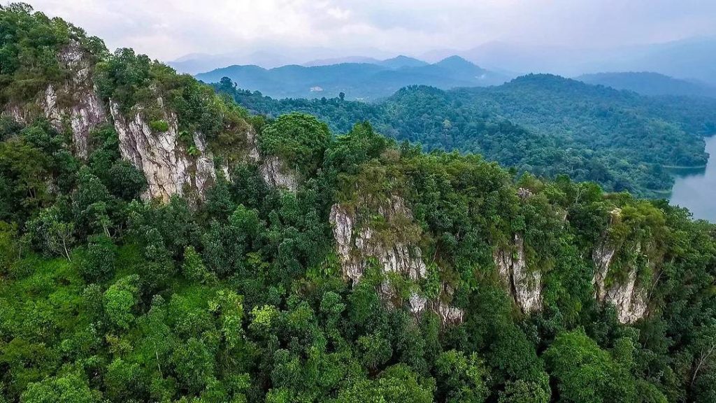 Bukit Tabur