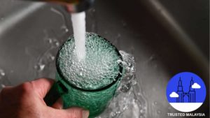 Can you drink tap water in Malaysia