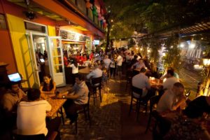 Changkat Bukit Bintang, KL
