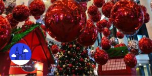 Christmas Celebrations - The Malaysian Way