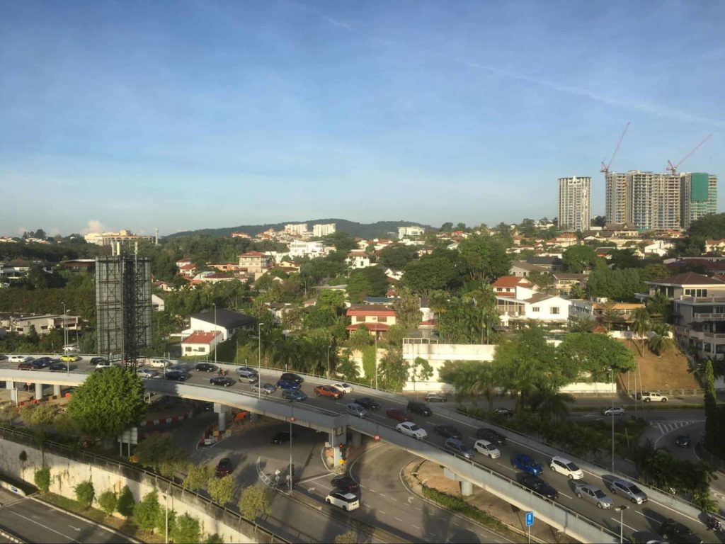Damansara Heights