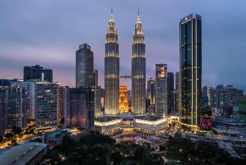 Experience KL City Centre