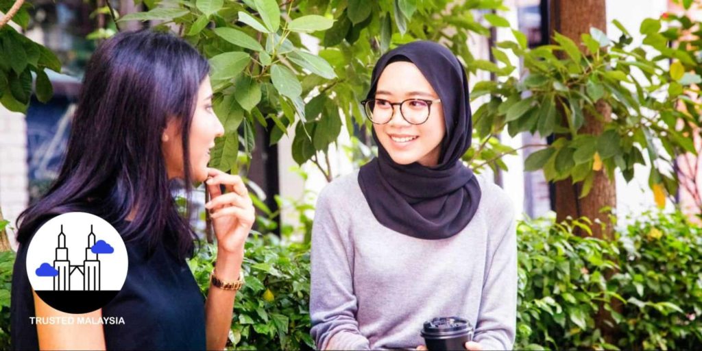 Greetings and Cultural Etiquette in Malaysia