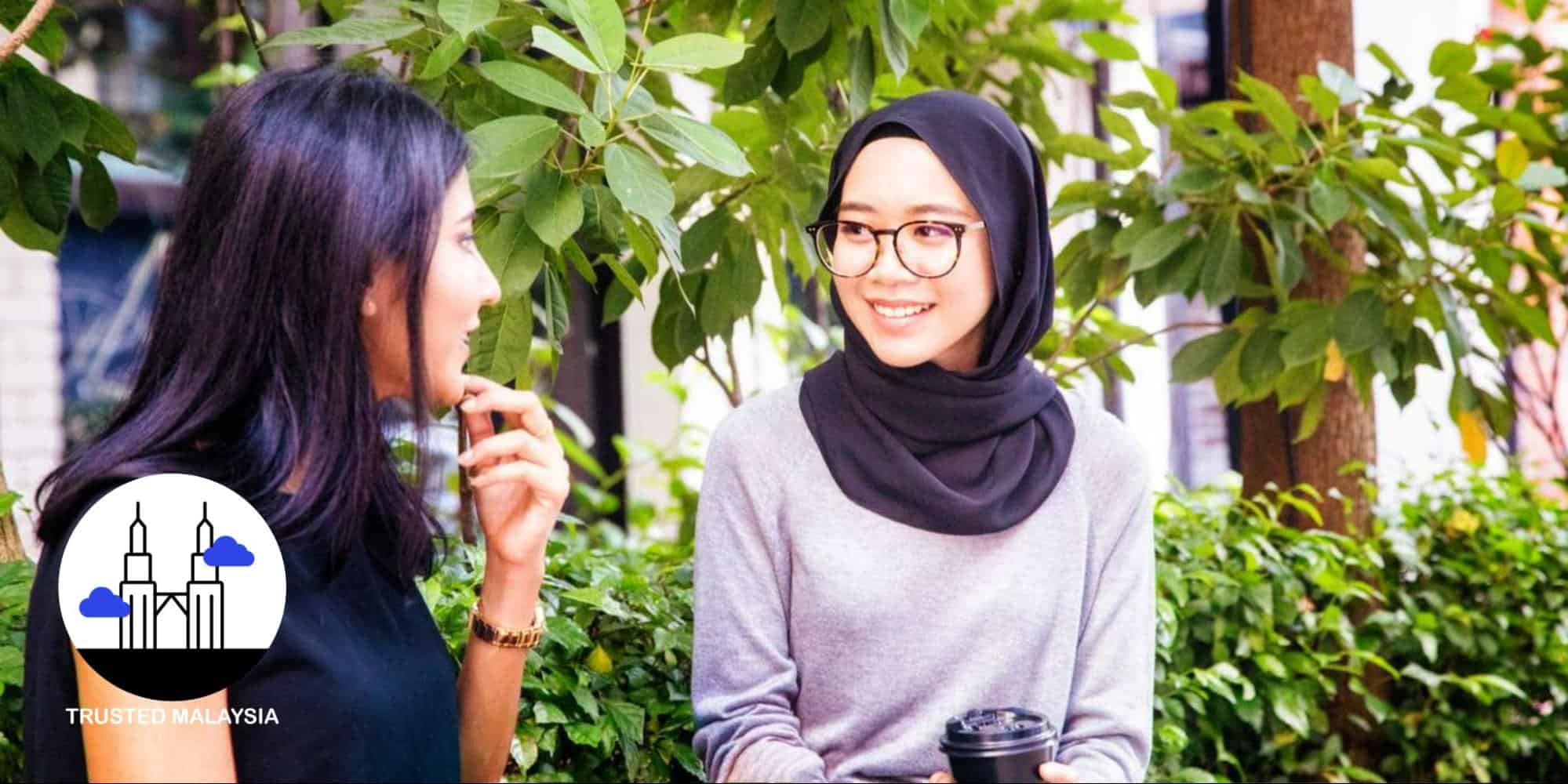 Greetings and Cultural Etiquette in Malaysia