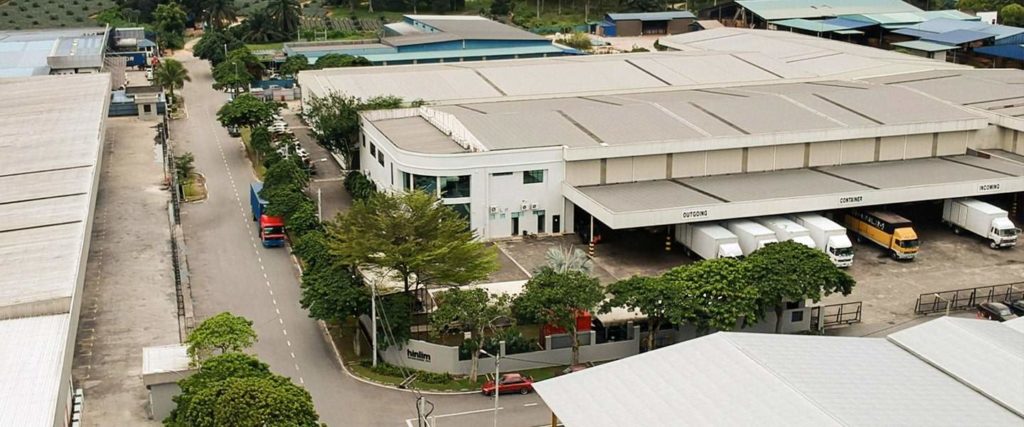 Hinlim Furniture Manufacturer Sdn. Bhd
