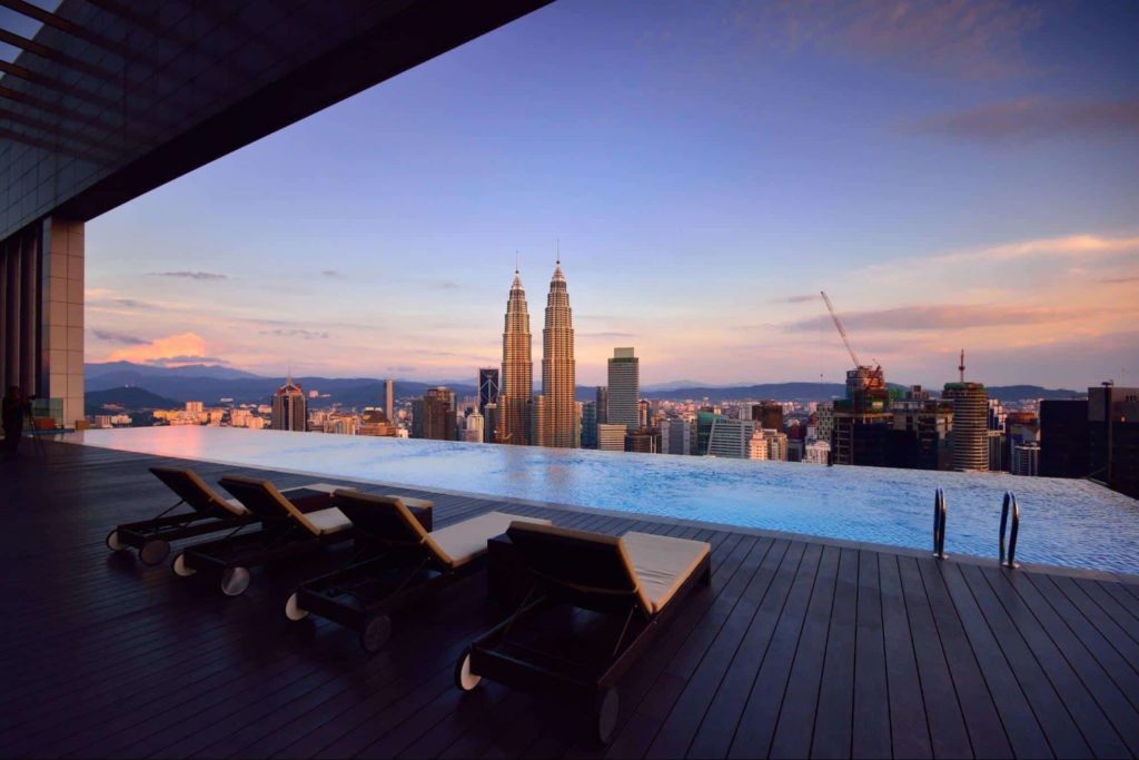 How much money should you earn to live comfortably in Malaysia