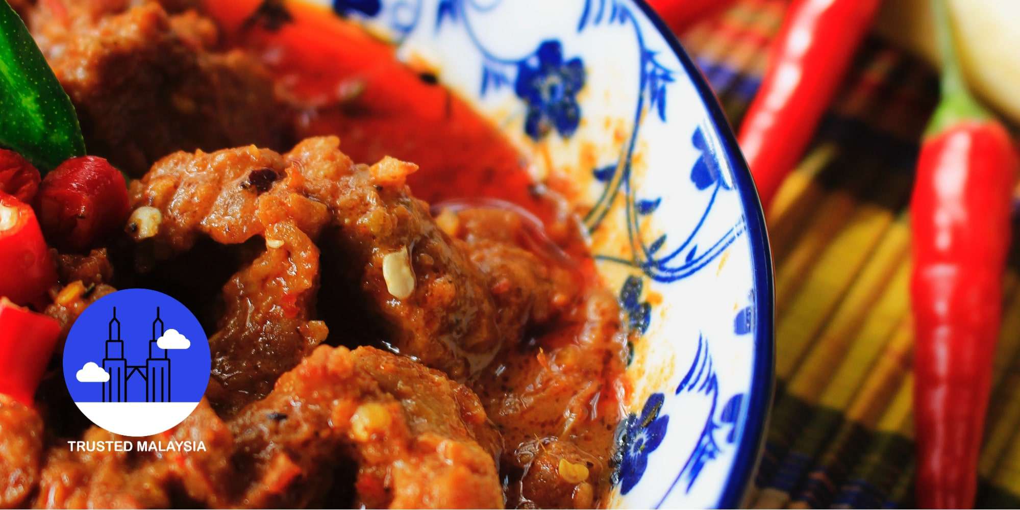 Is Malaysian food spicy What dishes should you try