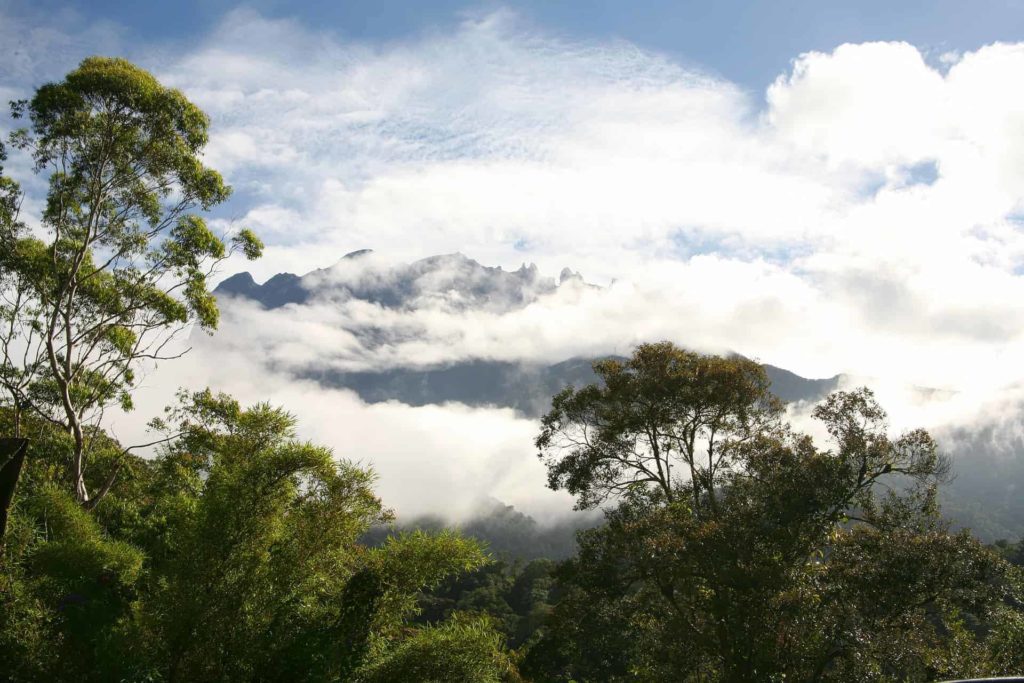 It is located in a UNESCO World Heritage Site