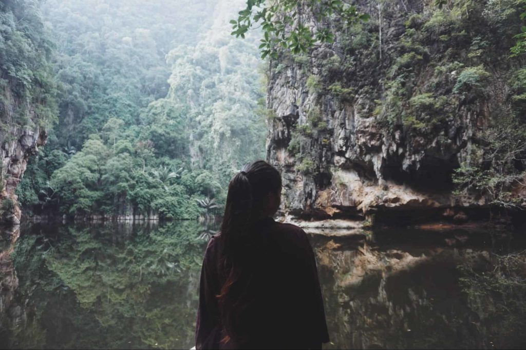 It offers a lot of unique activities and experiences.