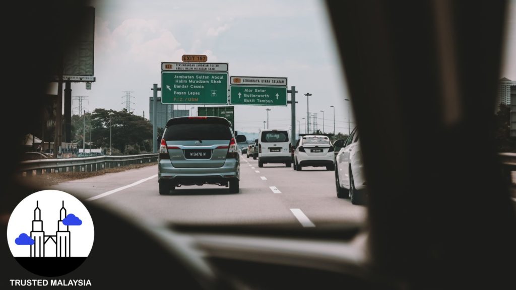 Look Out! What Makes Malaysian Drivers So Bad on the Road