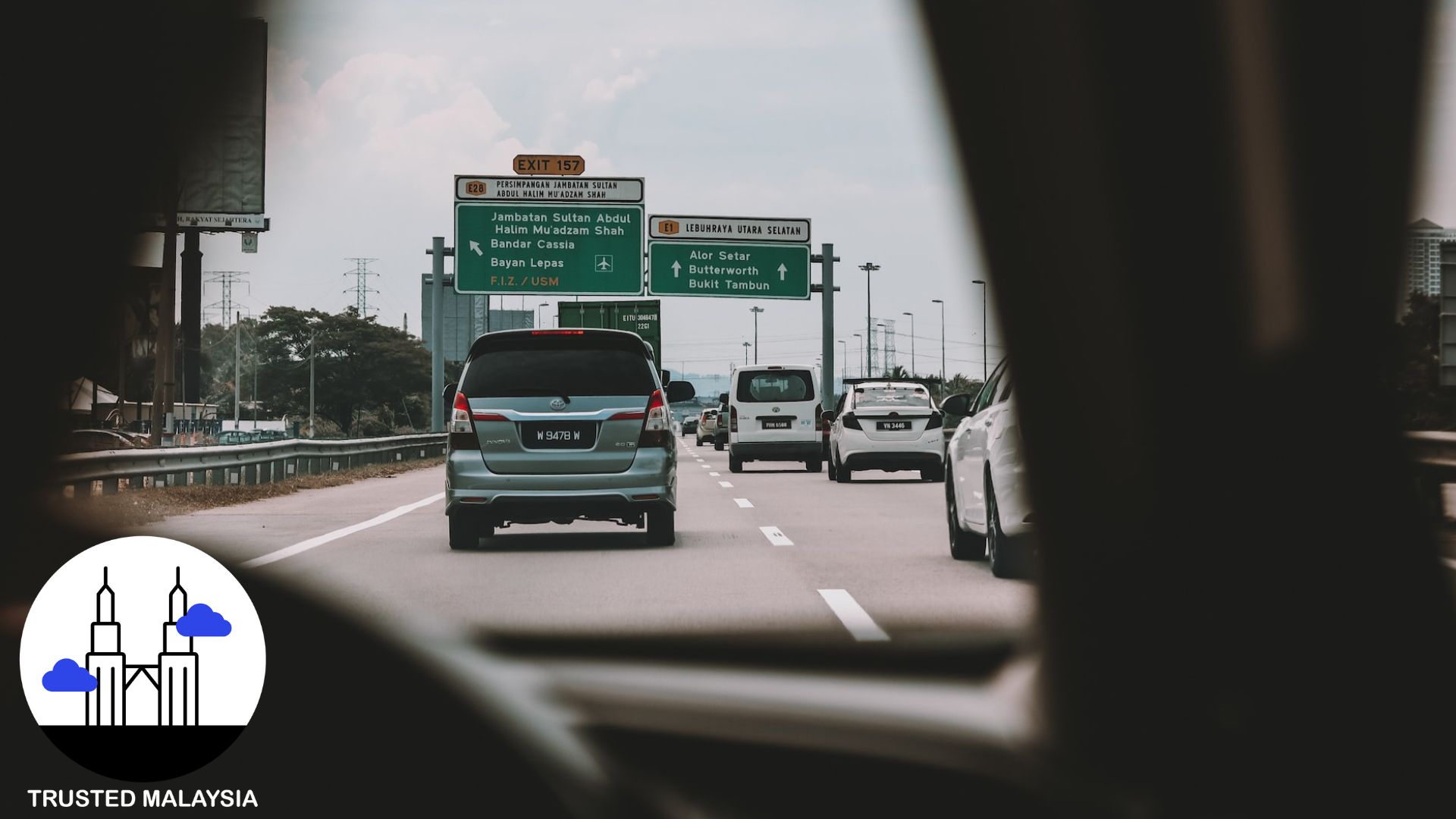 Look Out! What Makes Malaysian Drivers So Bad on the Road