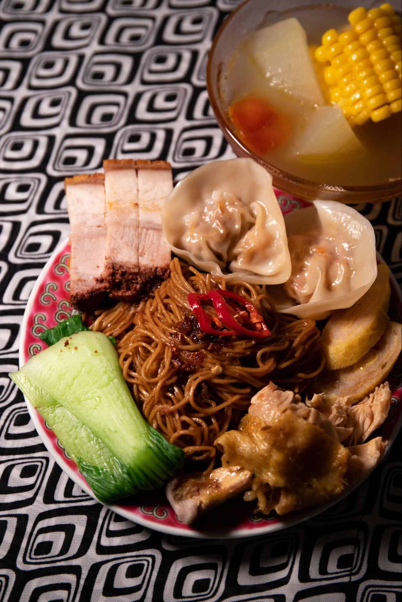 What do Malaysians enjoy eating for dinner? [2025]