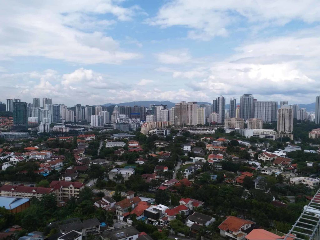 Mont Kiara